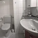 公寓 Panorama 20, Grosses Studio, Nahe Ski-pisten, Parkplatz 洛伊克巴德