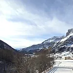 Panorama 20, Grosses Studio, Nahe Ski-pisten, Parkplatz * 洛伊克巴德