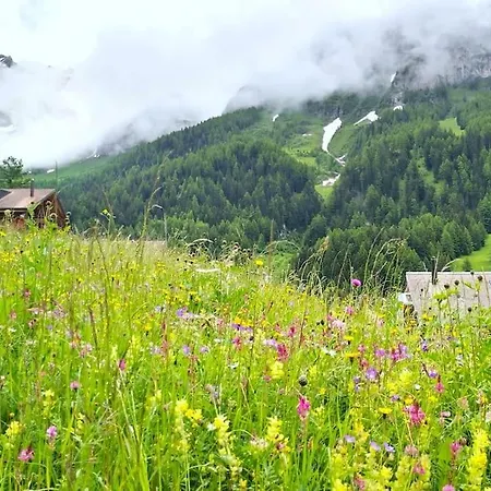 Panorama 20, Grosses Studio, Nahe Ski-pisten, Parkplatz 로이커바드