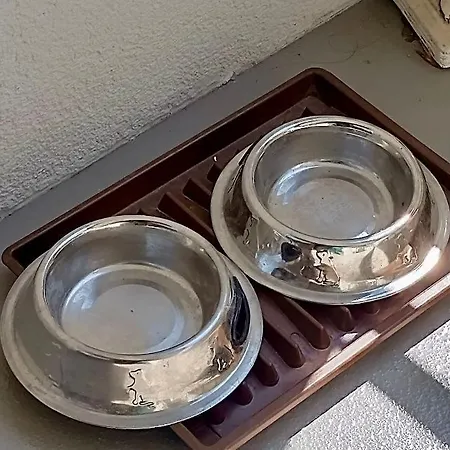 Panorama 20, Grosses Studio, Nahe Ski-pisten, Parkplatz 아파트