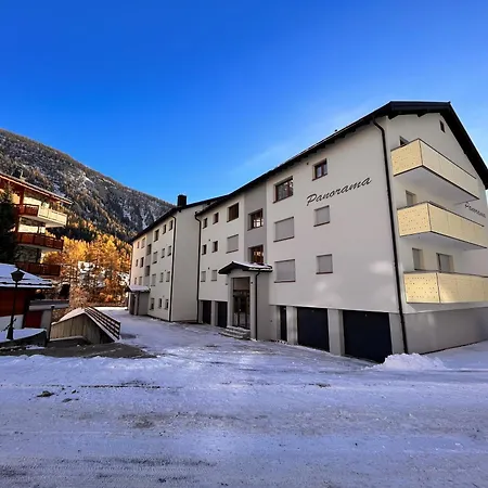 公寓 Panorama 20, Grosses Studio, Nahe Ski-Pisten, Parkplatz *