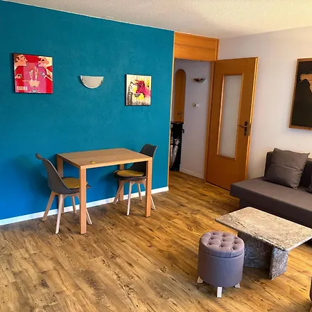 아파트 Panorama 20, Grosses Studio, Nahe Ski-pisten, Parkplatz *