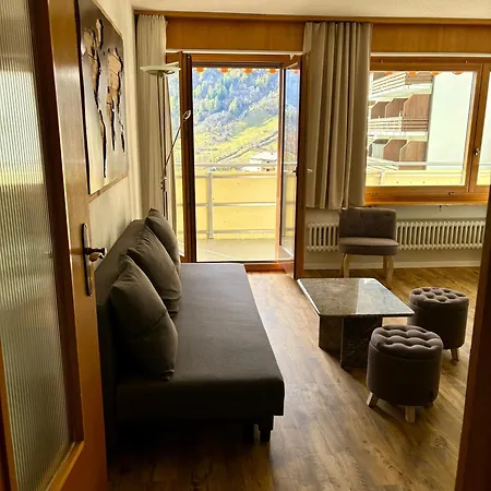 Panorama 20, Grosses Studio, Nahe Ski-Pisten, Parkplatz Apartment