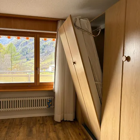 Panorama 20 Apartment Leukerbad