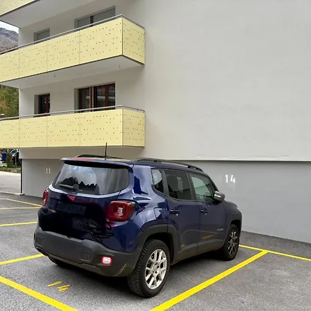 Panorama 20, Grosses Studio, Nahe Ski-pisten, Parkplatz