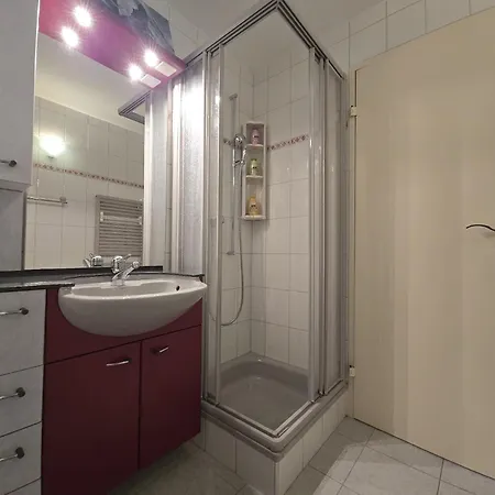 Panorama 20, Grosses Studio, Nahe Ski-pisten, Parkplatz Leukerbad