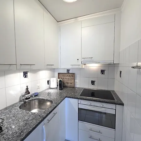 Apartamento Panorama 20, Grosses Studio, Nahe Ski-pisten, Parkplatz