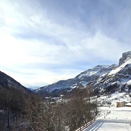 Panorama 20, Grosses Studio, Nahe Ski-pisten, Parkplatz * 로이커바드