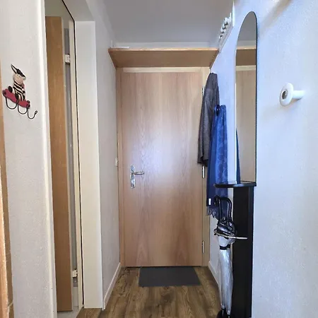 Panorama 20, Grosses Studio, Nahe Ski-pisten, Parkplatz Лойкербад