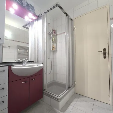 Panorama 20, Grosses Studio, Nahe Ski-pisten, Parkplatz