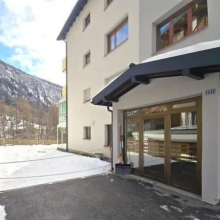 Panorama 20, Grosses Studio, Nahe Ski-pisten, Parkplatz 로이커바드