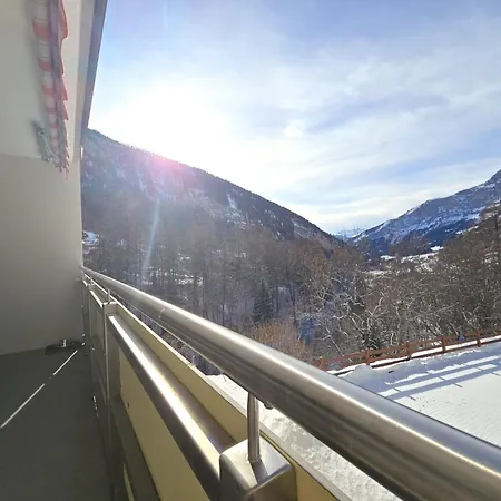 Panorama 20, Grosses Studio, Nahe Ski-pisten, Parkplatz Апартаменты *
