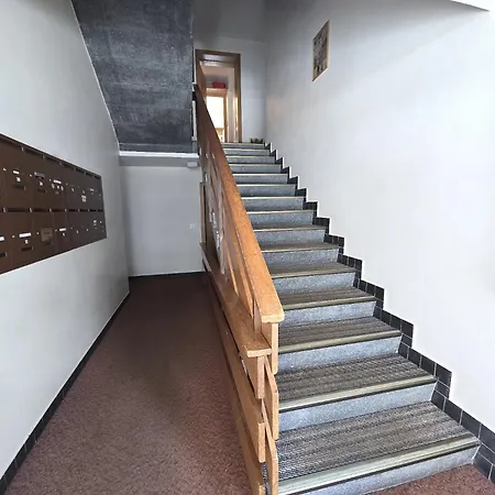 Apartamento Panorama 20, Grosses Studio, Nahe Ski-pisten, Parkplatz *