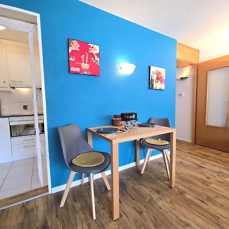 아파트 Panorama 20, Grosses Studio, Nahe Ski-pisten, Parkplatz *