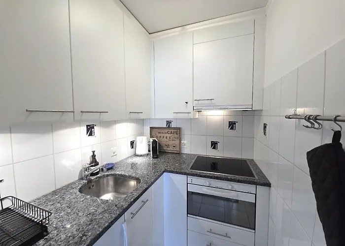 Apartamento Panorama 20, Grosses Studio, Nahe Ski-pisten, Parkplatz