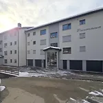 Daire Panorama 20, Grosses Studio, Nahe Ski-pisten, Parkplatz Leukerbad