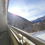 Panorama 20, Grosses Studio, Nahe Ski-pisten, Parkplatz Daire *